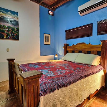 Casa Smilin' Dog Διαμέρισμα Ταμαρίντο Εξωτερικό φωτογραφία