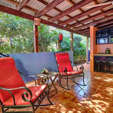 Casa Smilin' Dog Διαμέρισμα Ταμαρίντο Εξωτερικό φωτογραφία