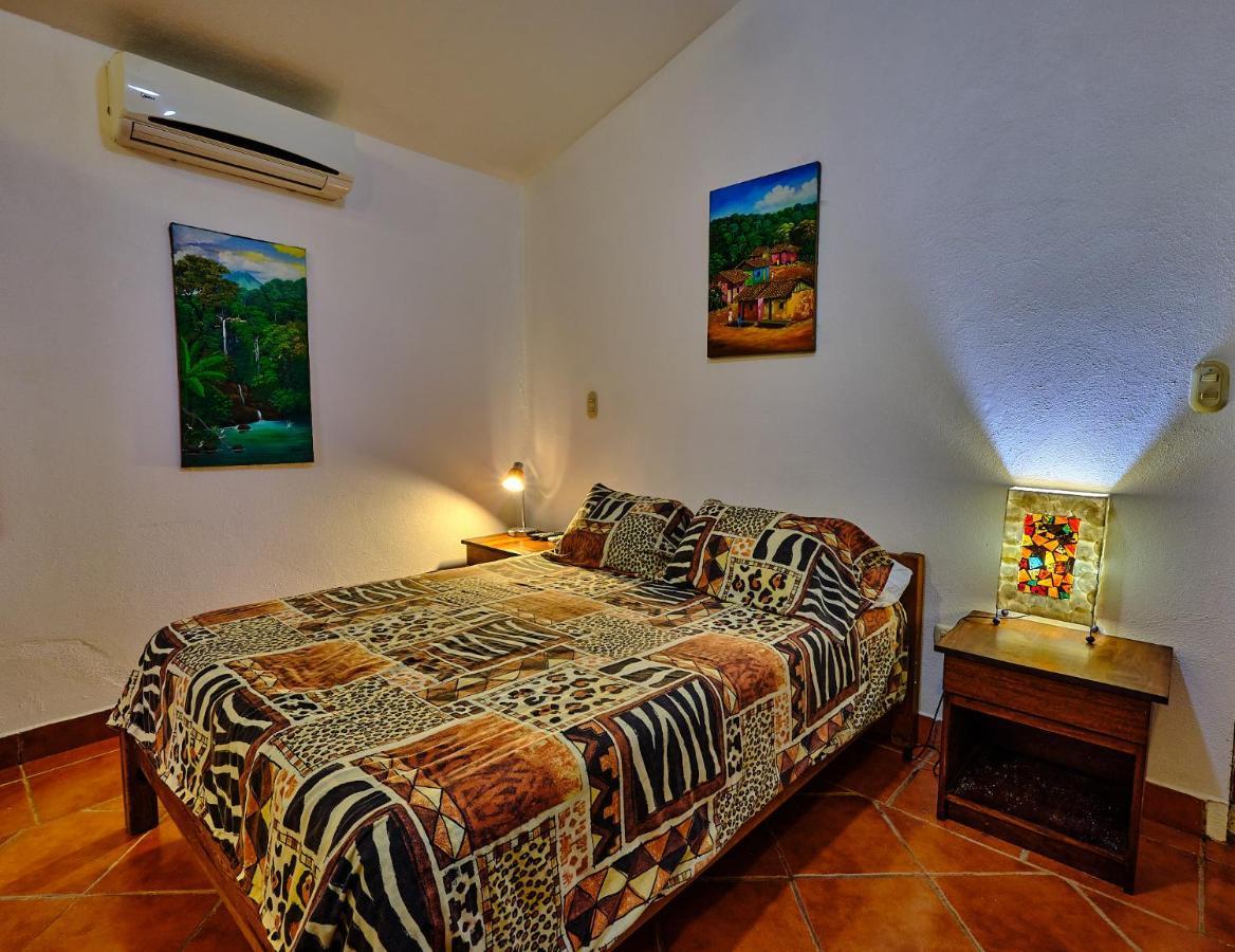 Casa Smilin' Dog Διαμέρισμα Ταμαρίντο Εξωτερικό φωτογραφία