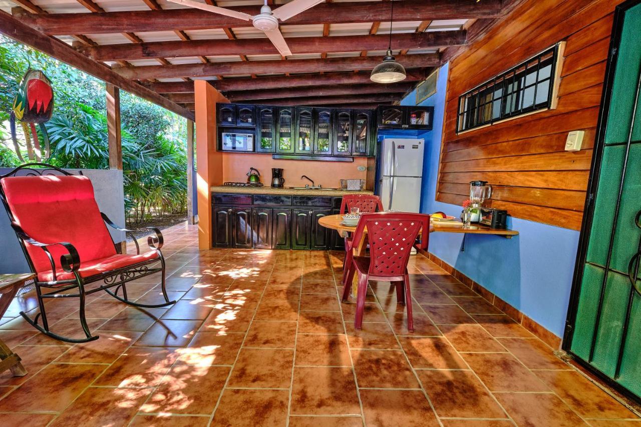 Casa Smilin' Dog Διαμέρισμα Ταμαρίντο Εξωτερικό φωτογραφία
