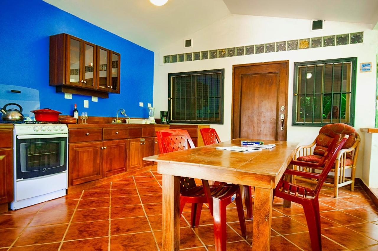 Casa Smilin' Dog Διαμέρισμα Ταμαρίντο Εξωτερικό φωτογραφία